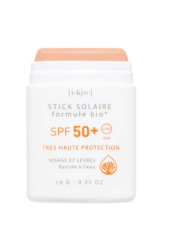 Stick Protetor Solar EQ SPF 50+ Bege (Skin Tinted)