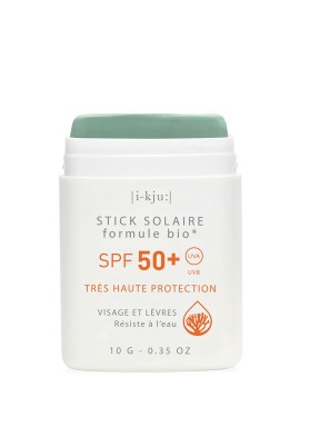 EQ SPF50+ Green Sunscreen Stick