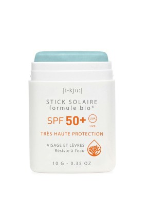 EQ SPF50+ Turquoise Sunscreen Stick