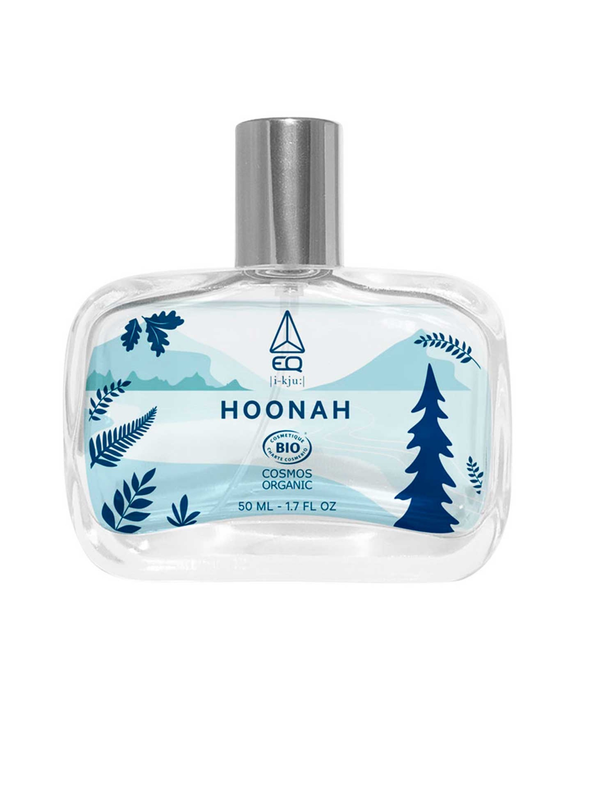 Perfume Bio EQ Hoonah 50ml