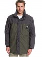 Casaco Quiksilver Swell Chasers Mac