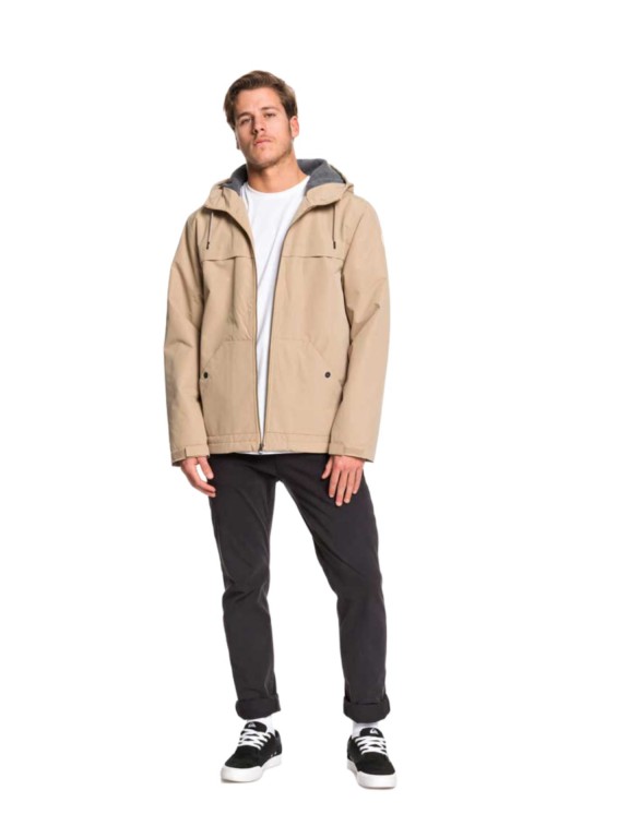Casaco Quiksilver Waiting Period Casaco Quiksilver Waiting Period