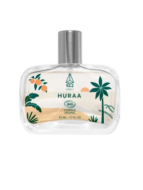 EQ Huraa 50ml Bio Parfum