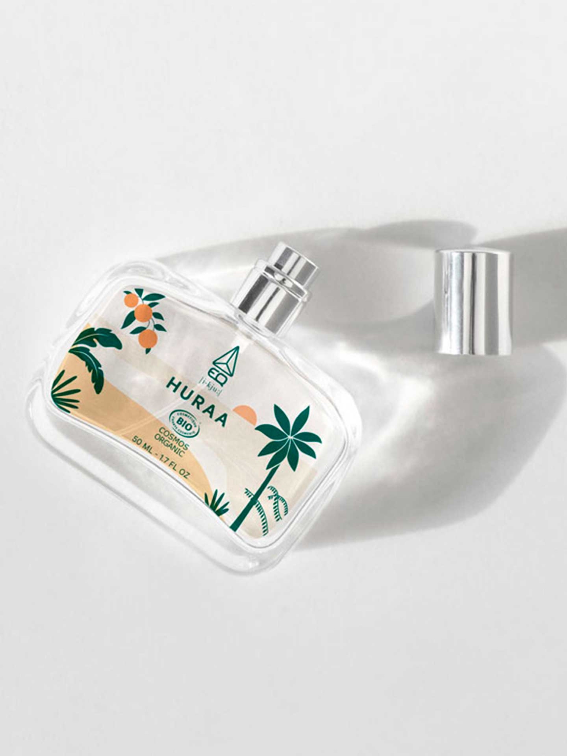 Perfume Bio EQ Huraa 50ml