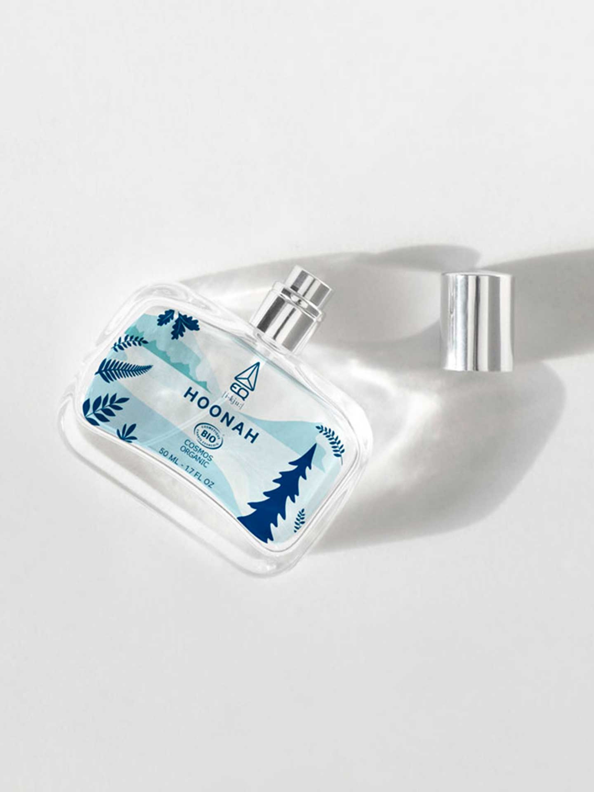 Perfume Bio EQ Hoonah 50ml