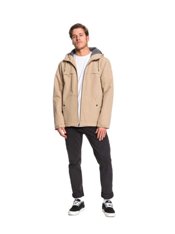Casaco Quiksilver Waiting Period Casaco Quiksilver Waiting Period