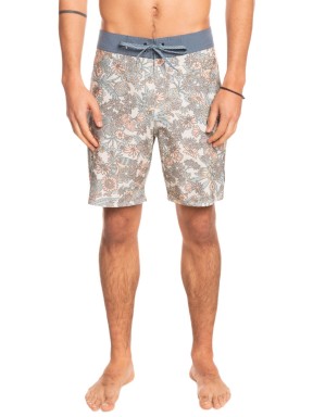 Quiksilver HempStretch 69 18" Boardshorts