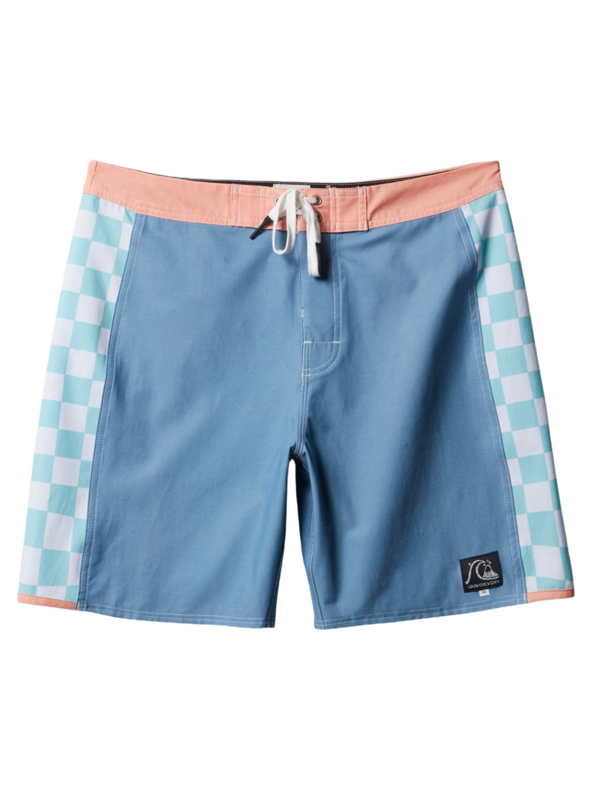 Calções de Banho Quiksilver Original Arch