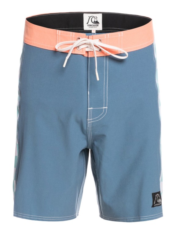 Calções de Banho Quiksilver Original Arch Calções de Banho Quiksilver Original Arch