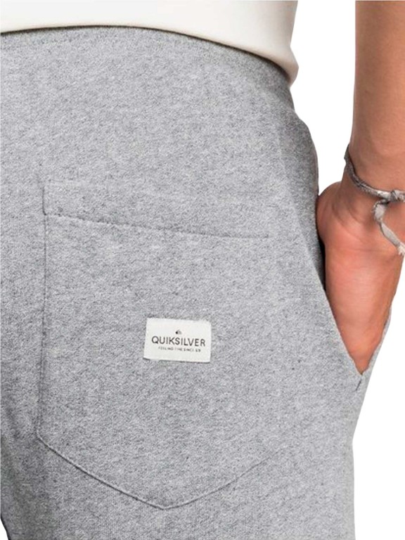 Calças Quiksilver Essentials Jogger Calças Quiksilver Essentials Jogger