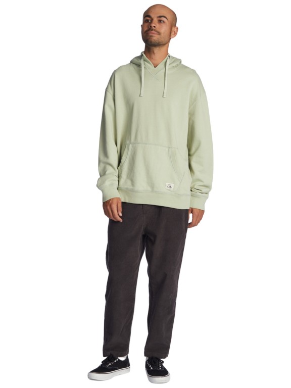 Sweatshirt Quiksilver Trip Away Hood Sweatshirt Quiksilver Trip Away Hood