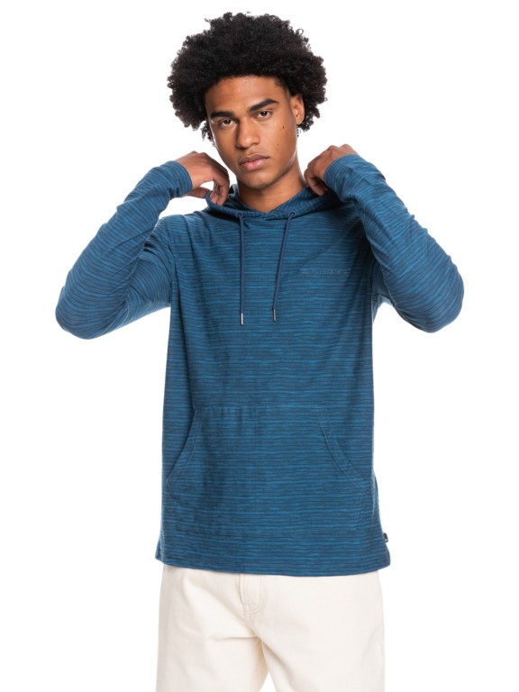 Sweatshirt Quiksilver Kentin Sweatshirt Quiksilver Kentin