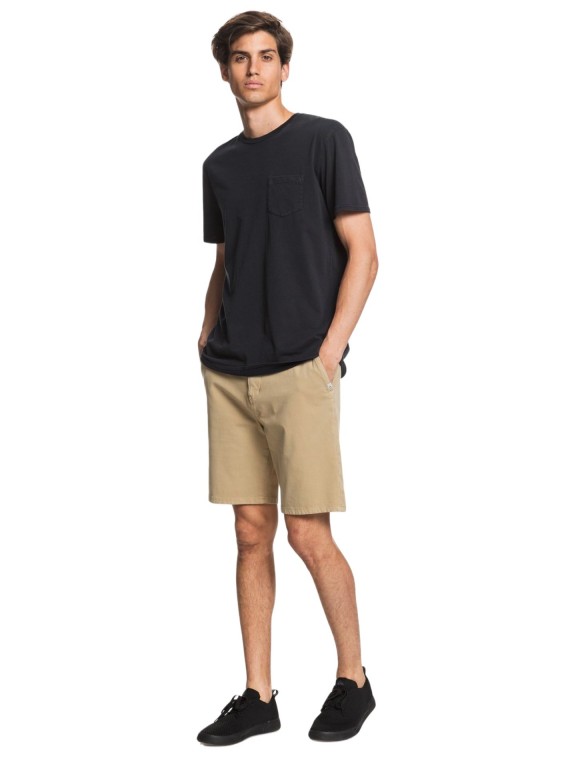 Calções Quiksilver Krandy St Calções Quiksilver Krandy St