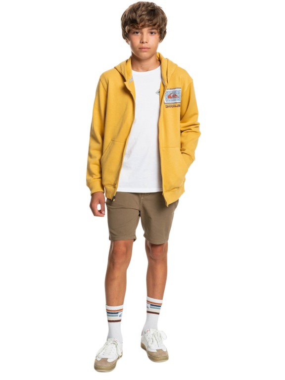 Calções Quiksilver Krandy Calções Quiksilver Krandy