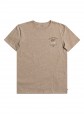 T-Shirt Quiksilver Avalons S/S