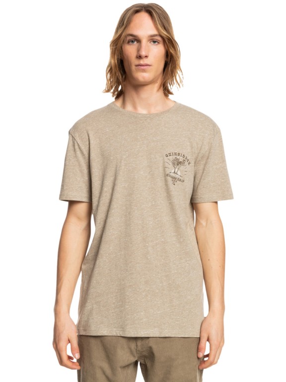 T-Shirt Quiksilver Avalons S/S T-Shirt Quiksilver Avalons S/S