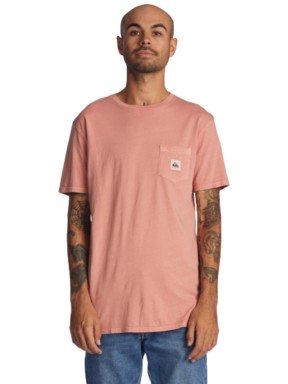 Quiksilver Sub Mission S/S Tee