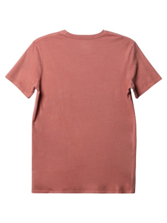 T-Shirt Quiksilver Sub Mission S/S T-Shirt Quiksilver Sub Mission S/S