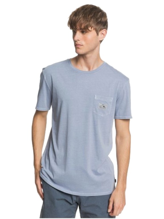 T-Shirt Quiksilver Sub Mission S/S T-Shirt Quiksilver Sub Mission S/S