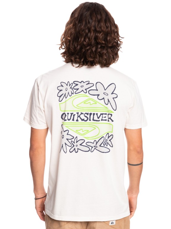 T-Shirt Quiksilver Lastcall S/S T-Shirt Quiksilver Lastcall S/S