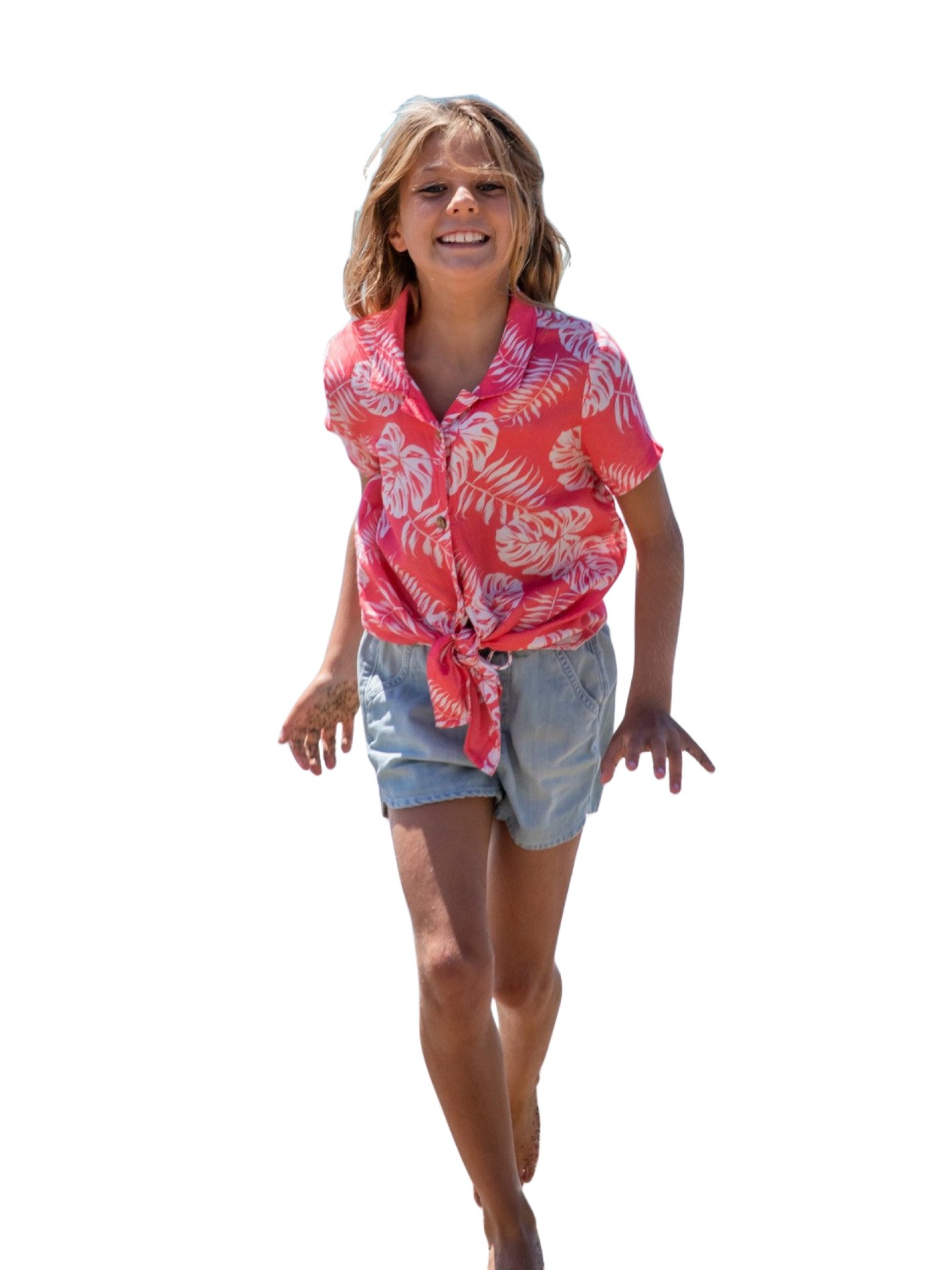 Roxy Genial Moment Walkshorts