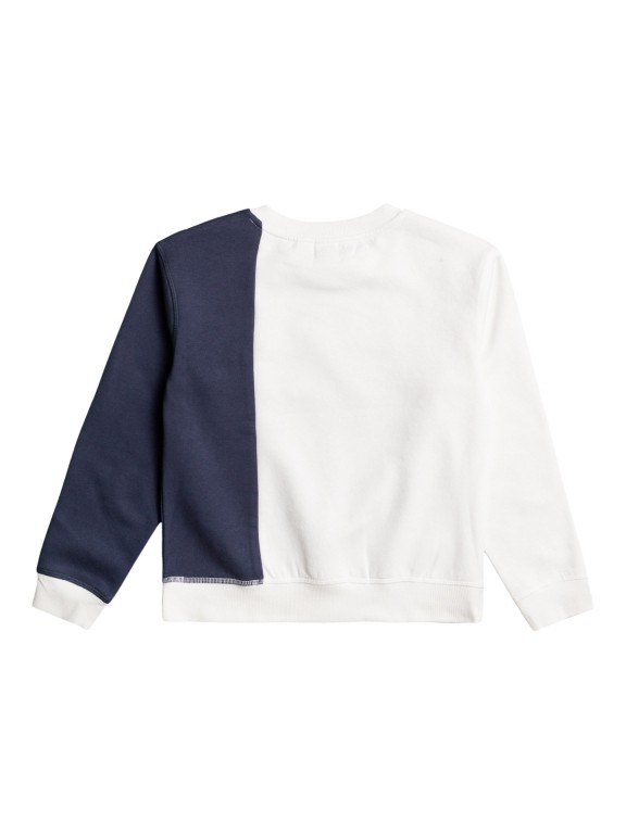 Sweatshirt Roxy This City Sweatshirt Roxy This City