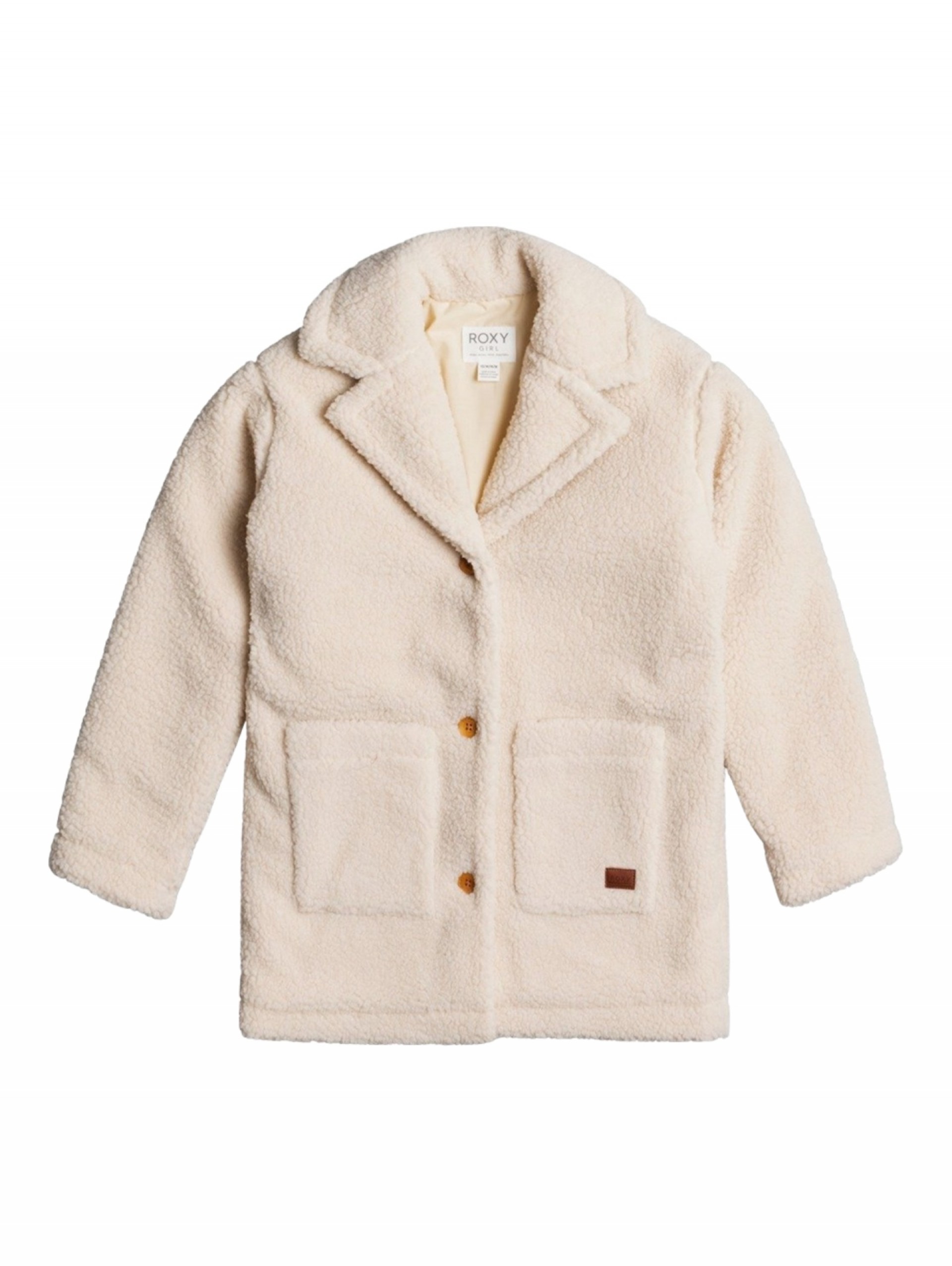 Roxy Runaway Baby Jacket