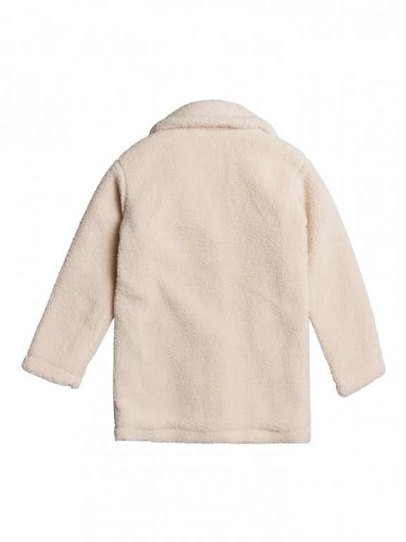 Roxy Runaway Baby Jacket