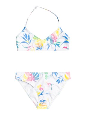 Roxy Good Romance Triangle Bikini