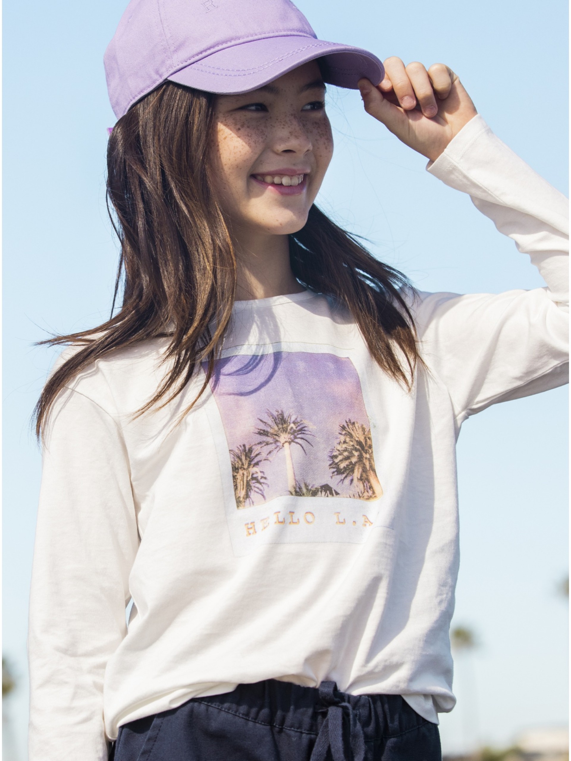 Roxy Gravity Longsleeve