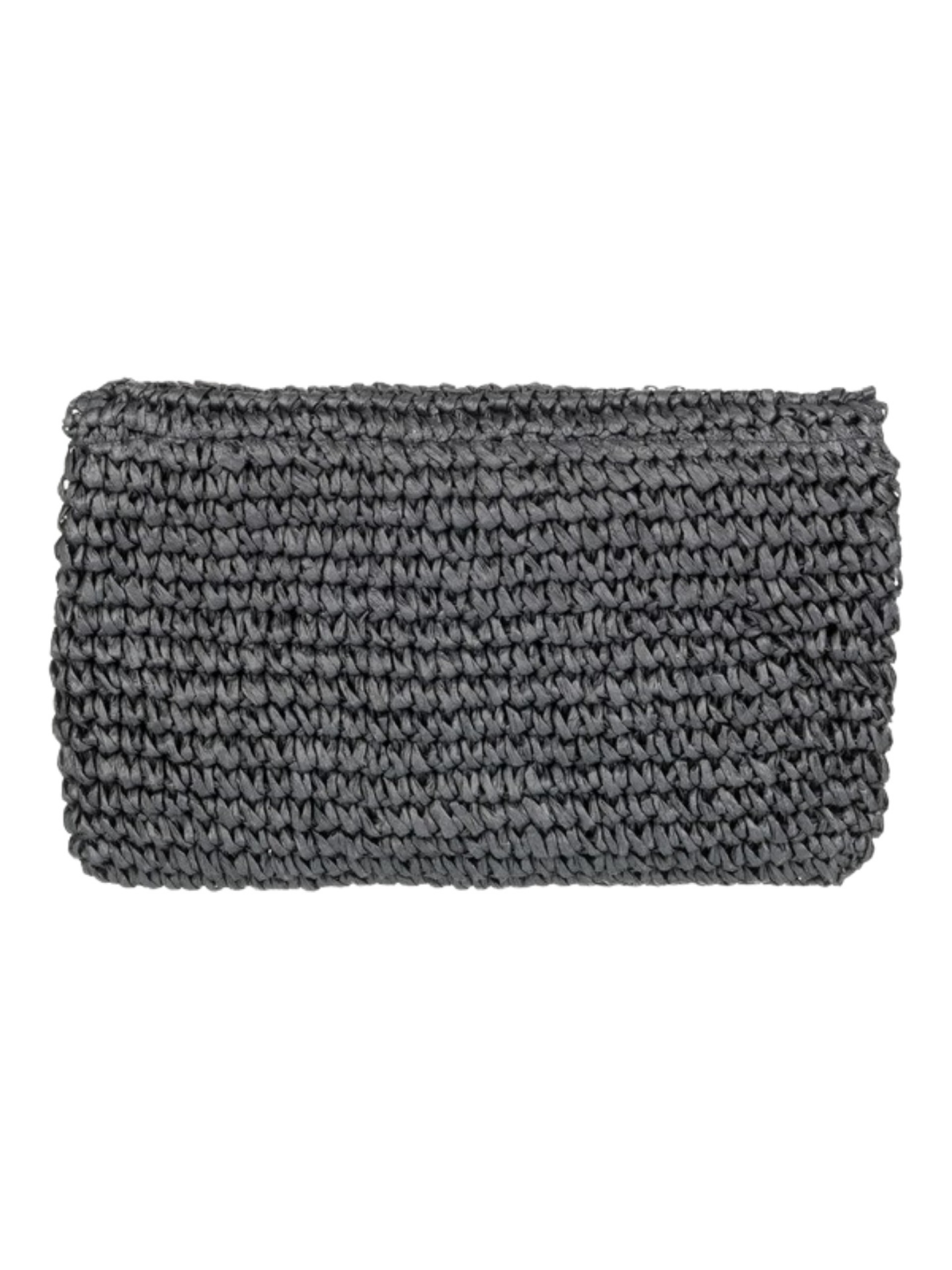 Roxy Timeless Tide Clutch