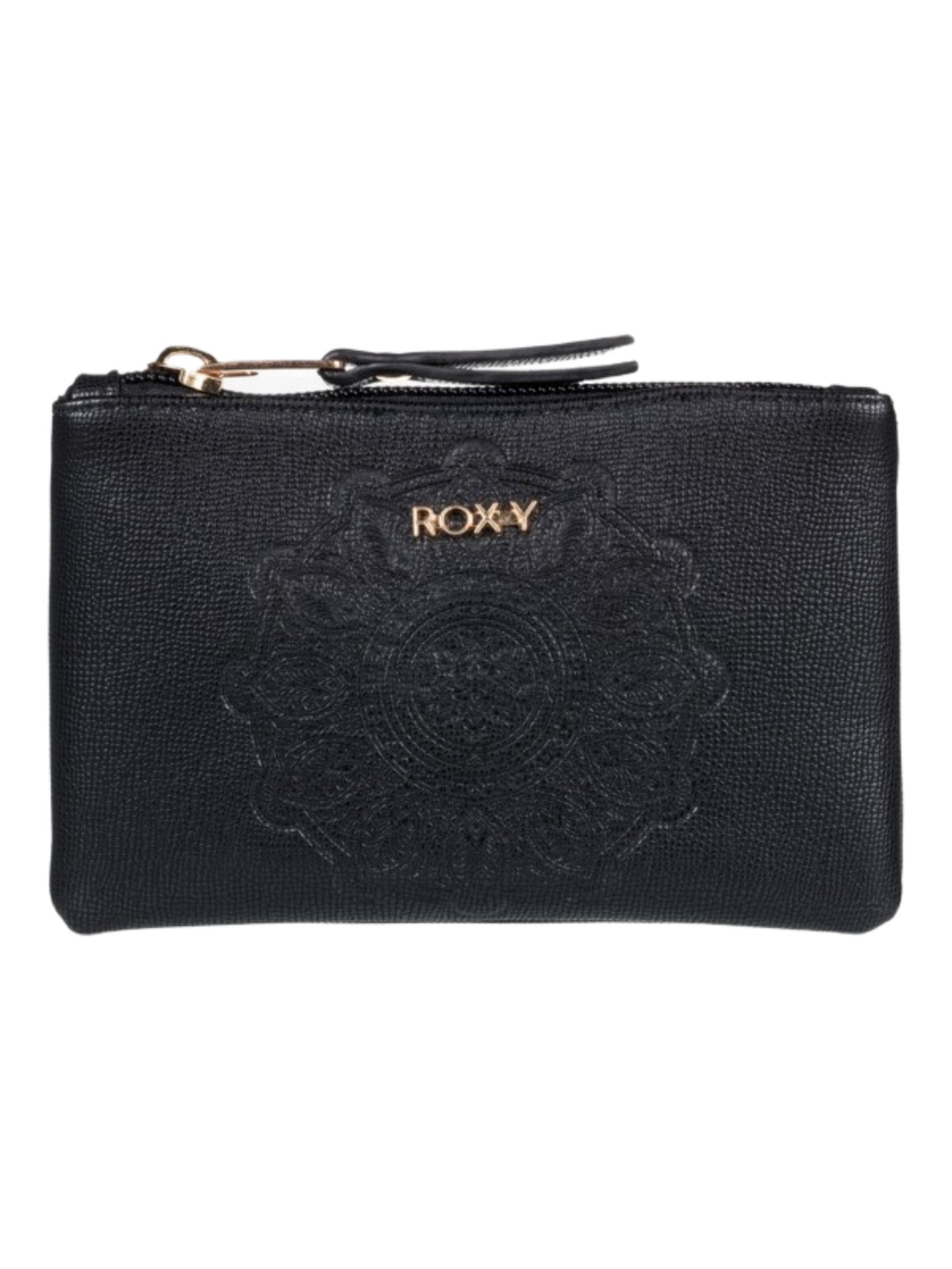 Carteira Roxy Live In Wonder