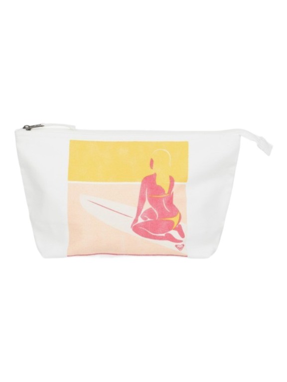 Bolsa de praia Roxy Wait a Minute Bolsa de praia Roxy Wait a Minute