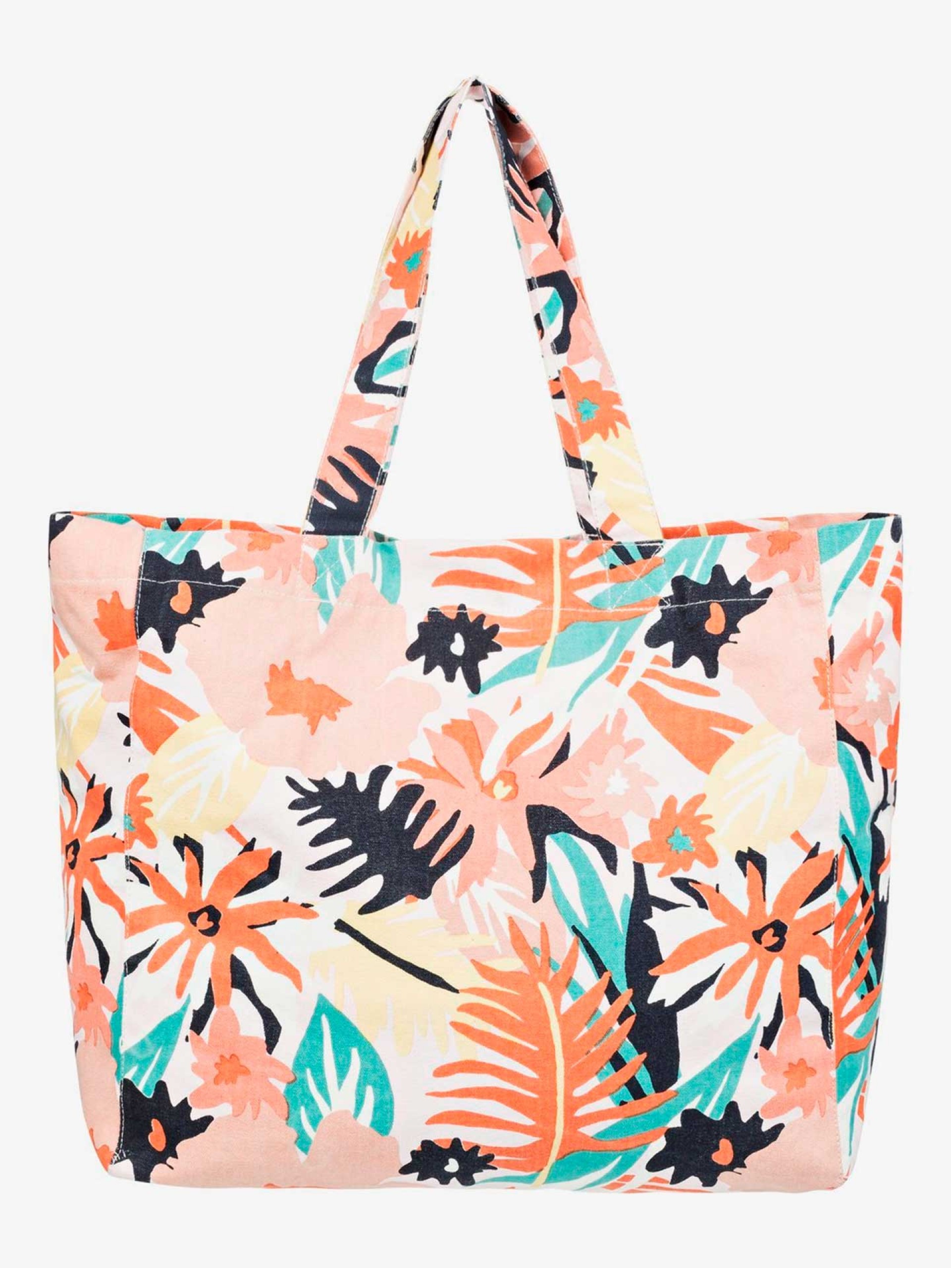 Roxy Anti Bad Vibes Beach Bag