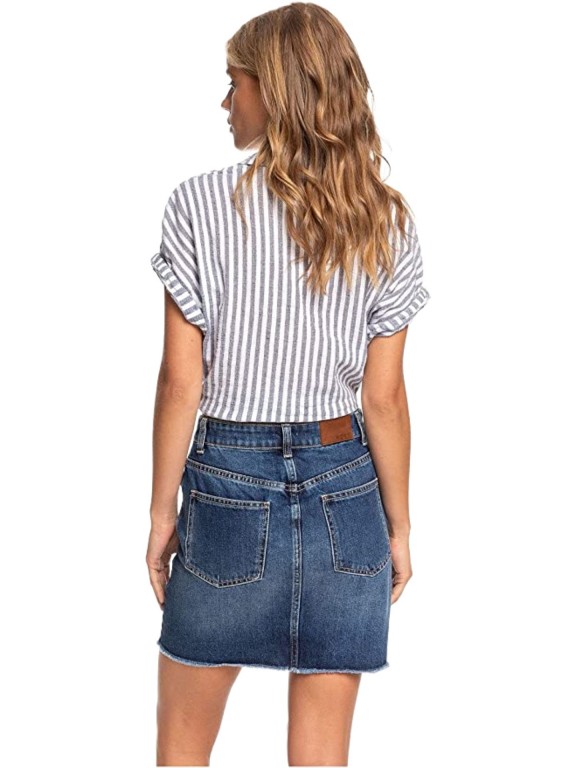 Roxy Surfing Girl Power Skirt