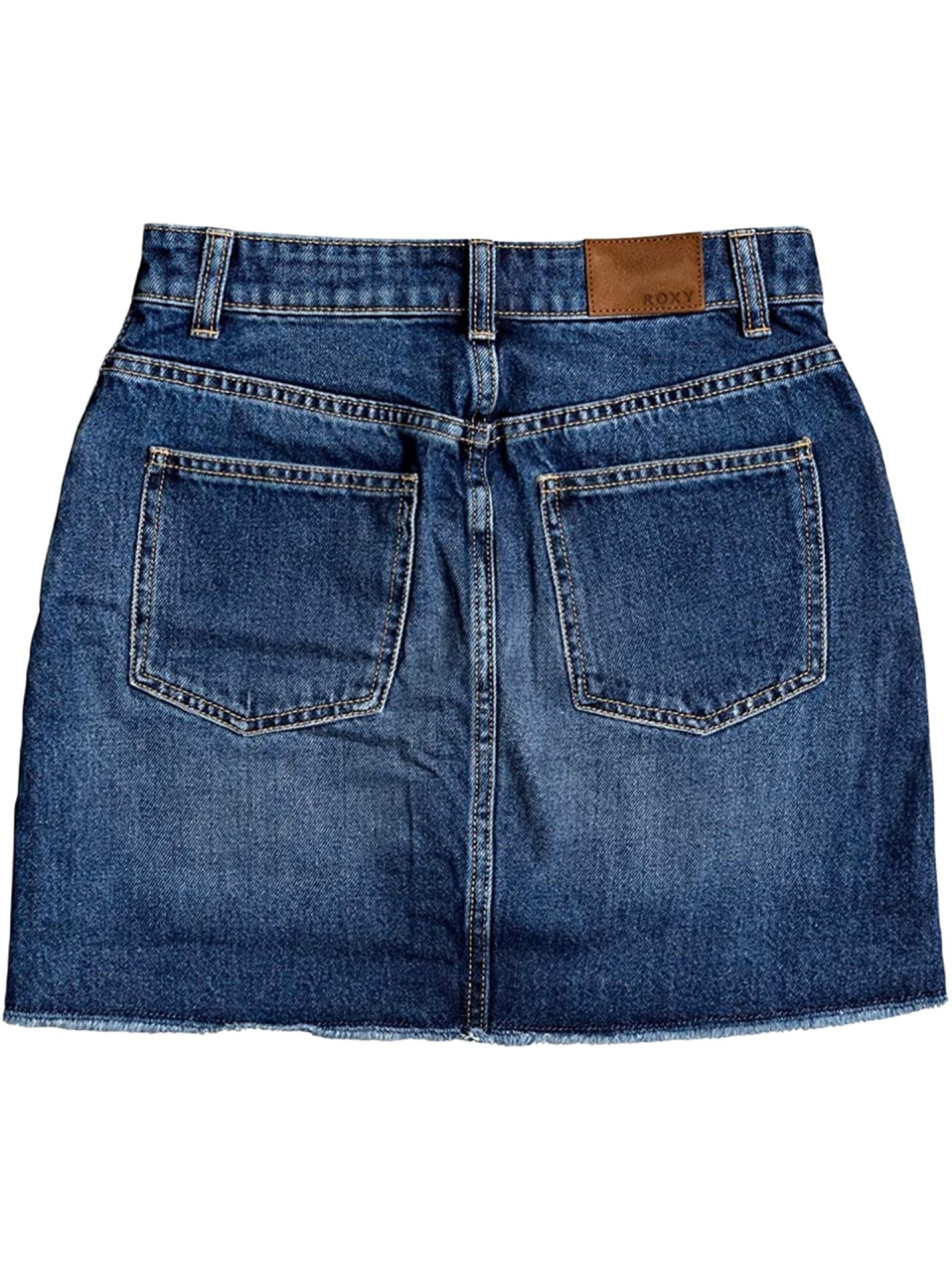 Roxy Surfing Girl Power Skirt