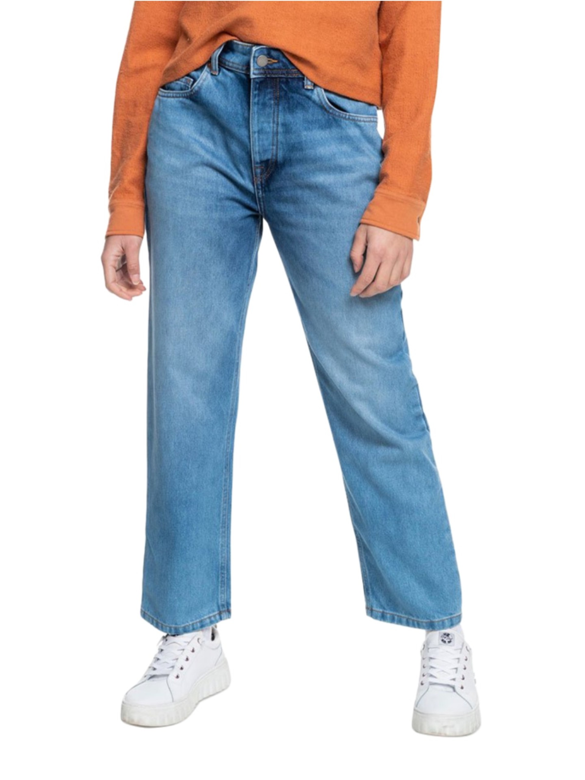 Calças Roxy In A Minute