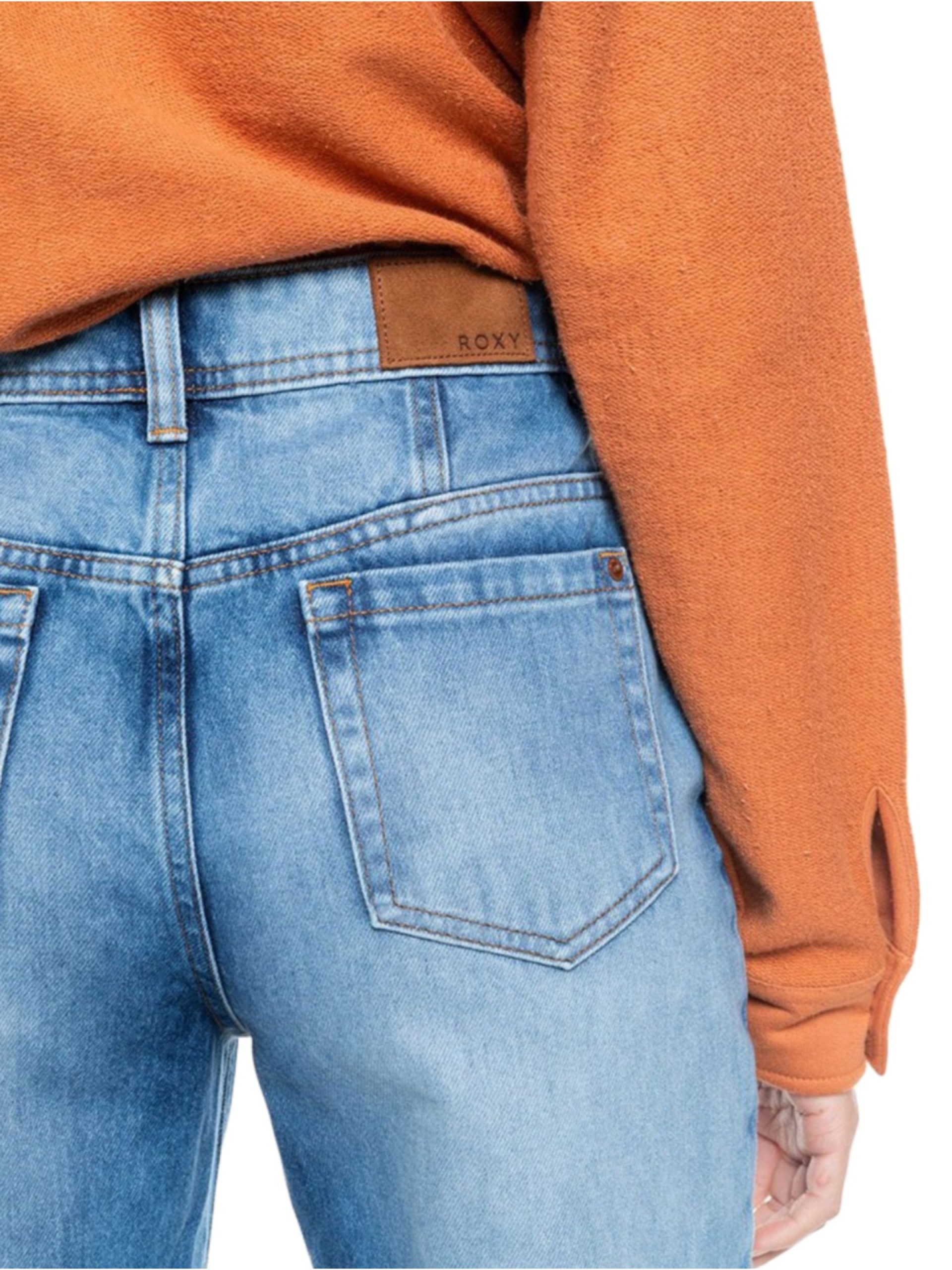 Calças Roxy In A Minute