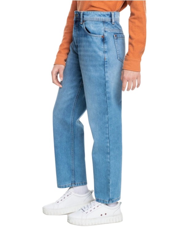 Calças Roxy In A Minute Calças Roxy In A Minute