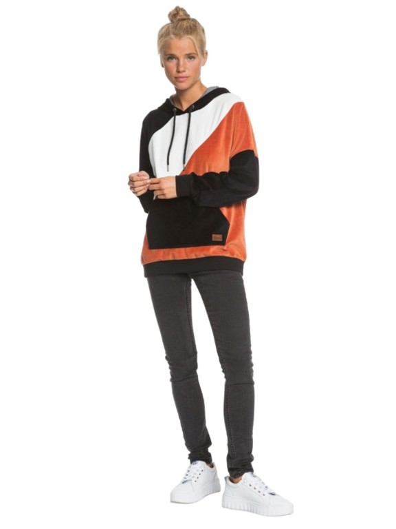Sweatshirt Roxy Surf Spot Sweatshirt Roxy Surf Spot