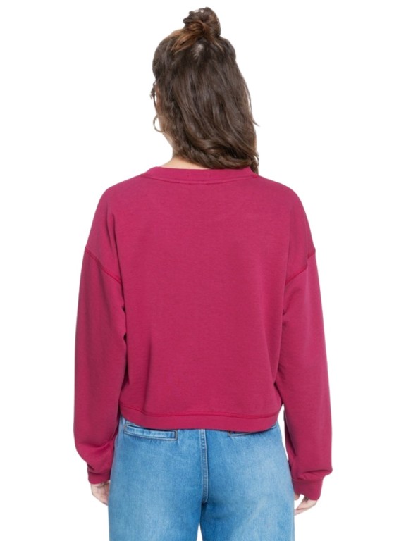 Sweatshirt Roxy Break Away Sweatshirt Roxy Break Away