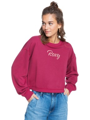Sweatshirt Roxy Break Away