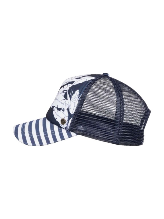 Roxy Beautiful Morning Trucker Cap Roxy Beautiful Morning Trucker Cap