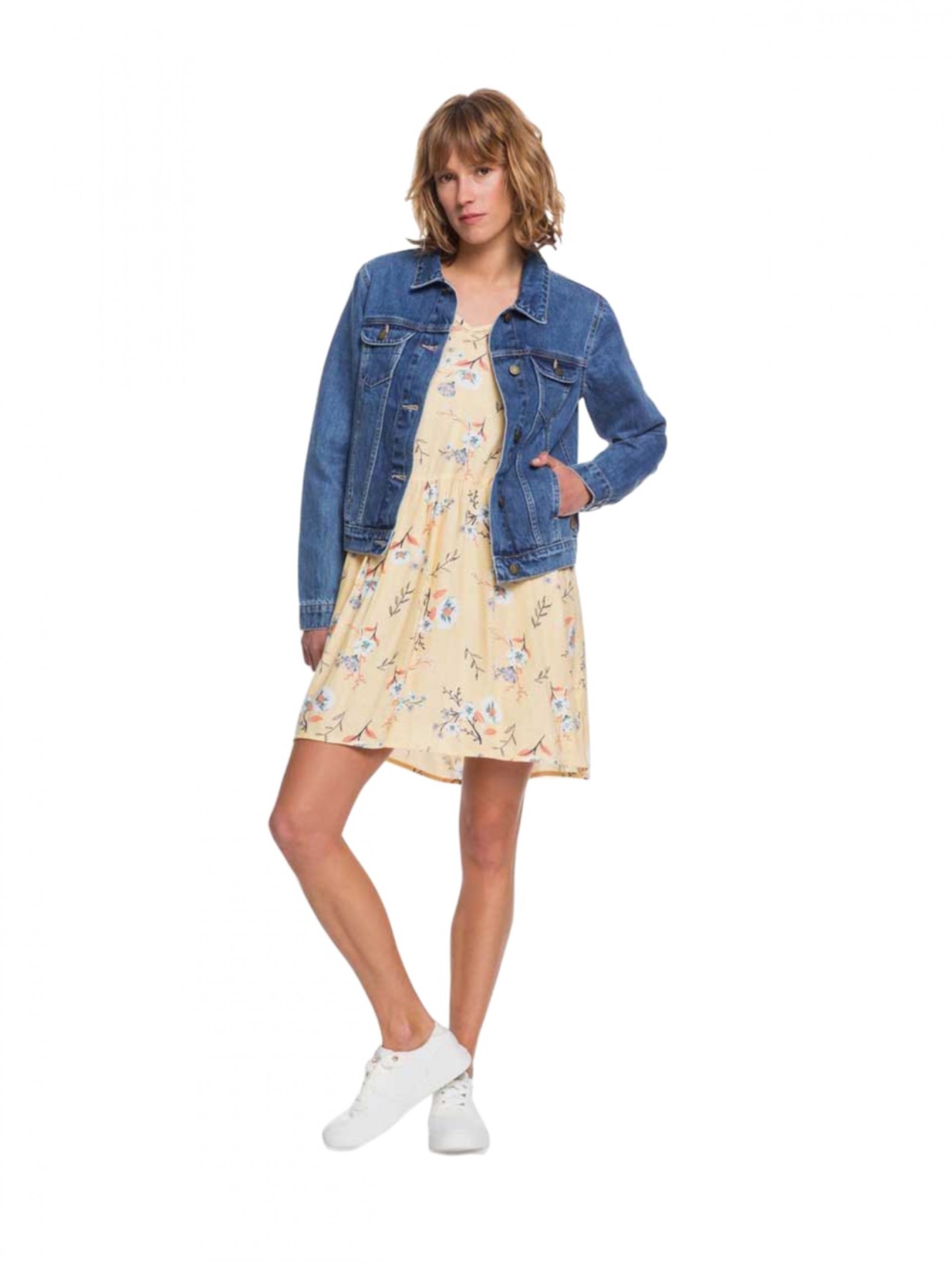 Roxy Tigers Eyes Jacket