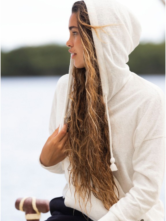 Sweatshirt Roxy Paddle Out Sweatshirt Roxy Paddle Out