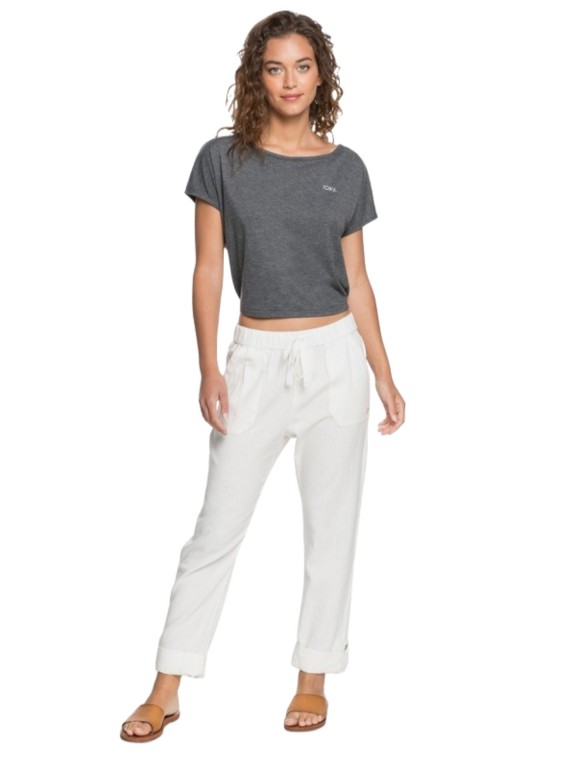 Roxy On The Seashore Pants Roxy On The Seashore Pants