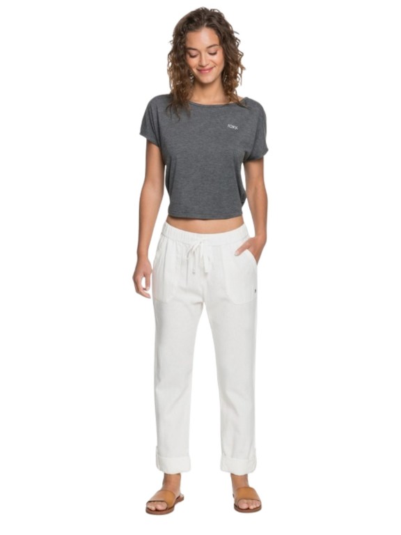 Roxy On The Seashore Pants Roxy On The Seashore Pants