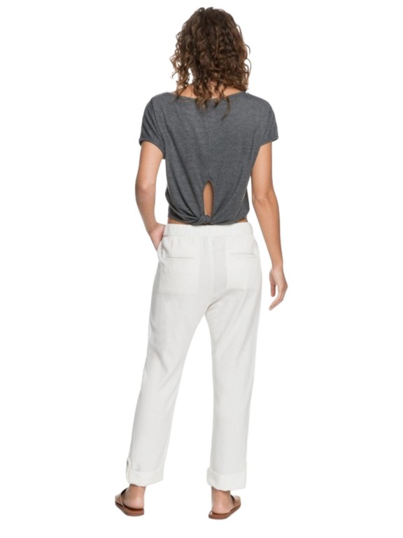 Roxy On The Seashore Pants Roxy On The Seashore Pants