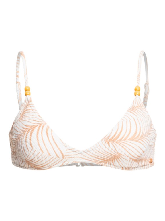 Biquíni Top Roxy Palm Tree Dreams Triangle Biquíni Top Roxy Palm Tree Dreams Triangle