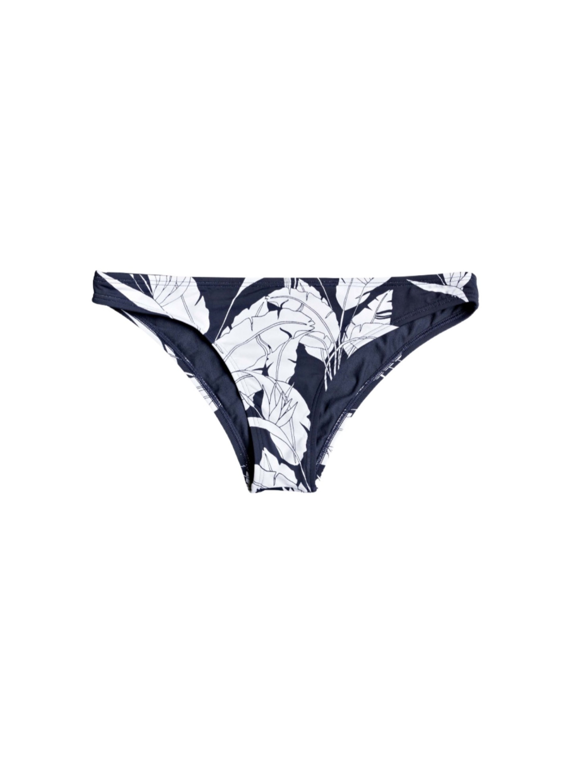 Biquíni Bottom Roxy Printed Beach